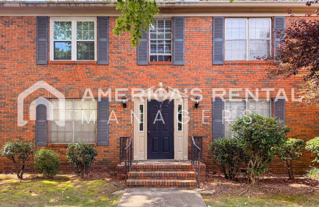Fantastic 1 Bedroom, 1 Bath Condo for Rent in Vestavia Hills, AL!! photos photos