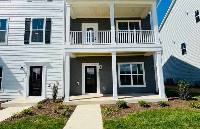 3 Bedroom 2.5 Bath Townhouse - 1050 Balsam Lane, Prices Fork, VA 24060