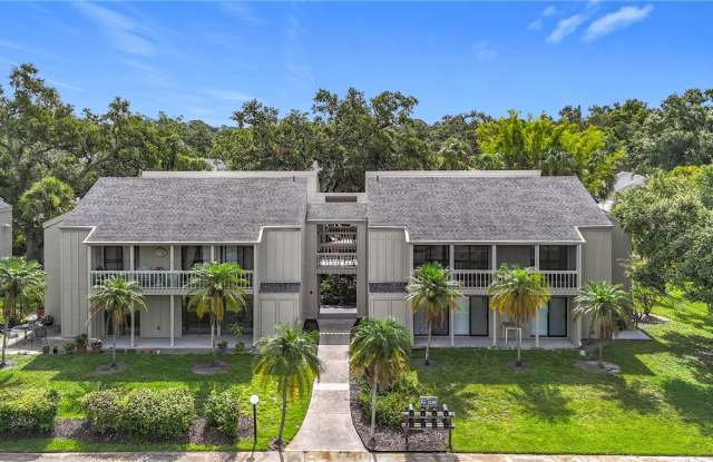 Fully Furnished 2BR/2BA Condo in the Heart of Sarasota – Cordova Gardens photos photos