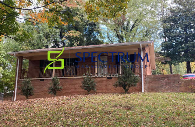 3 bedroom 2 bathroom single-family home Gallery 1