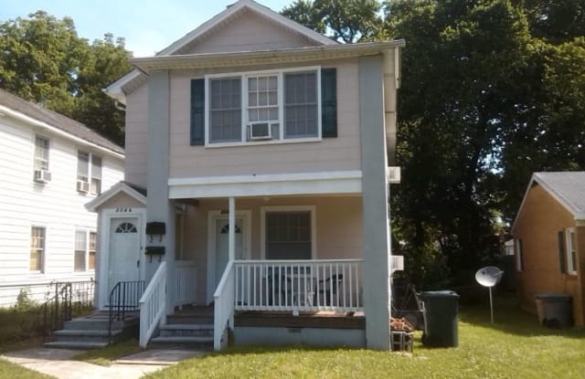 214 Apple Avenue, Apt. B Apt. B - 214 Apple Avenue, Hampton, VA 23661