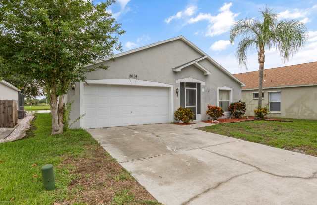 8654 Eola Court - 8654 Eola Court, Viera West, FL 32940