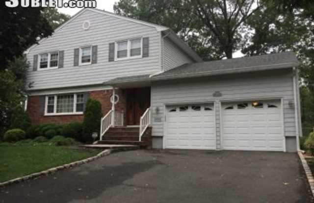 45 St. Germain Dr. - 45 Saint Germain Drive, Union County, NJ 07066