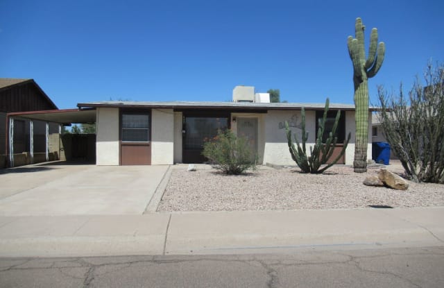 430 W. Santa Cruz Dr. - 430 West Santa Cruz Drive, Tempe, AZ 85282