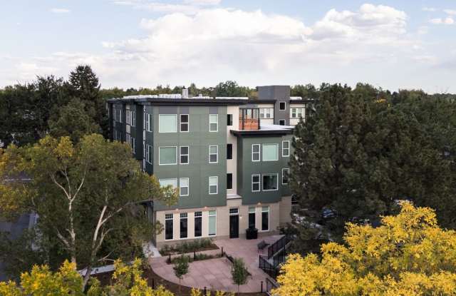 Iliff Senior Apartments, LLLP Gallery 1