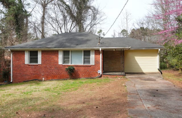 3092 San Juan Drive - 3092 San Juan Drive, Belvedere Park, GA 30032