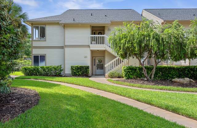 39 Magnolia Dr S - 39 Magnolia Drive South, Flagler County, FL 32174