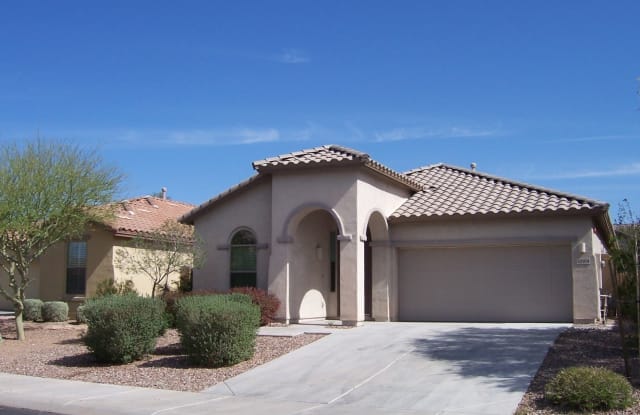 12104 W EAGLE RIDGE Lane - 12104 Eagle Ridge Lane, Peoria, AZ 85383