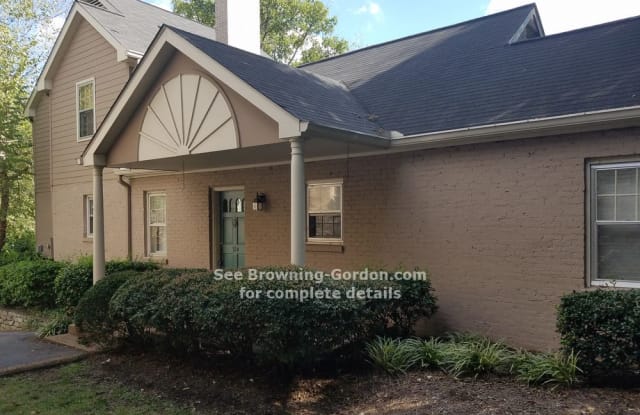104 Bonnie Briar Lane - 104 Bonnie Briar Lane, Nashville, TN 37212