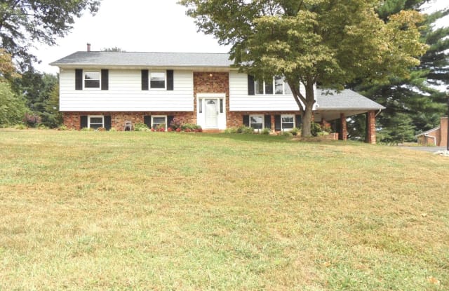 9400 TILLER DR - 9400 Tiller Drive, Ellicott City, MD 21042