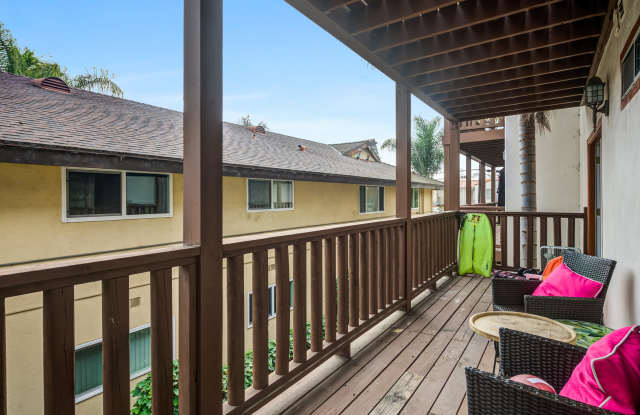 Solis Isla Vista - Student Housing Gallery 4
