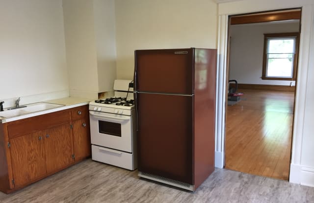 2939 Girard Ave N # 2 - 2939 North Girard Avenue, Minneapolis, MN 55411