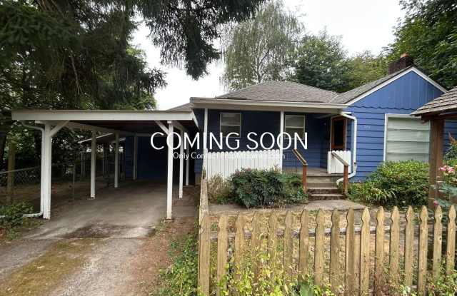 Charming 3 Bedroom Bungalow in Lake Oswego’s First Addition! photos photos