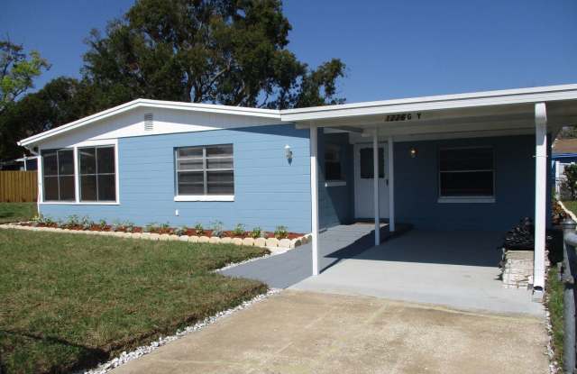 1226 Gay Street - 1226 Gay Street, Forest City, FL 32703