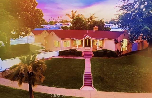 207 S El Molino photos photos