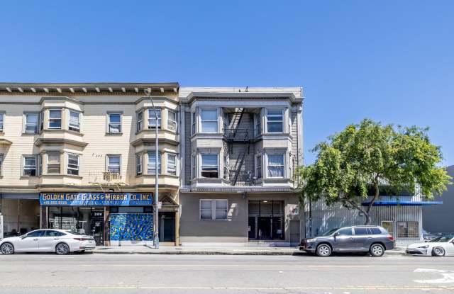 2023 FOLSOM Street Gallery 1
