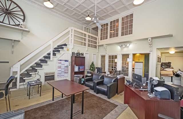 900 Bingham St photos photos