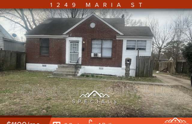 1249 Maria St photos photos