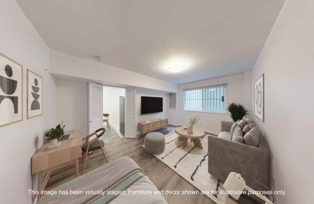 1900 Washington Street photos photos