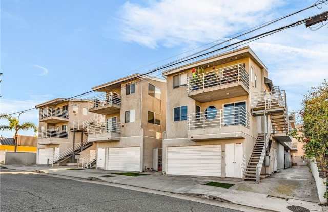 712 5th Street - 712 5th Street, Hermosa Beach, CA 90254