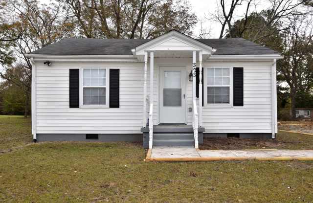 323 Sally Jenkins Street, Pinetops, NC - 323 South Sally Jenkins Street, Edgecombe County, NC 27864