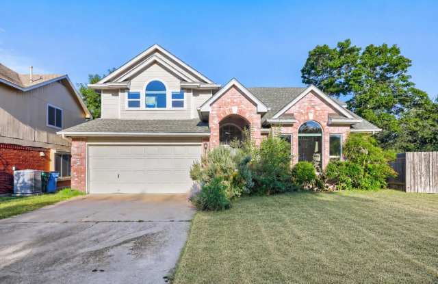Pfantastic 3 Bedroom, 2.5 Bath, 2-Story Home in Pflugerville! photos photos Pfantastic 3 Bedroom, 2.5 Bath, 2-Story Home in Pflugerville! photos photos