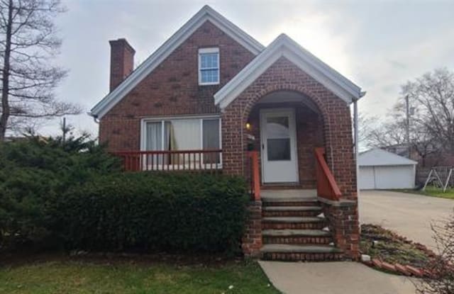 8310 DODGE Avenue - 8310 Dodge Avenue, Warren, MI 48089