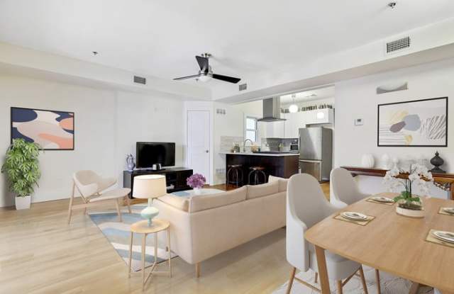 12 Bright Street - 12 Bright Street, Jersey City, NJ 07302