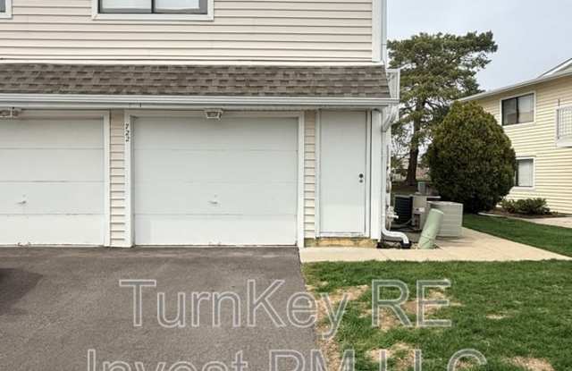 722 Whitesail Drive - 1 photos photos