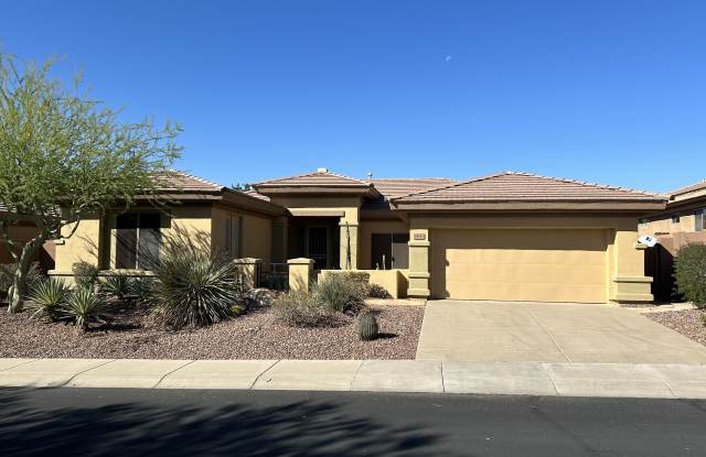 41930 N Emerald Lake Dr - 41930 North Emerald Lake Drive, Anthem, AZ 85086