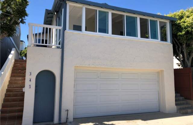 345 33rd Street - 345 33rd Street, Hermosa Beach, CA 90254