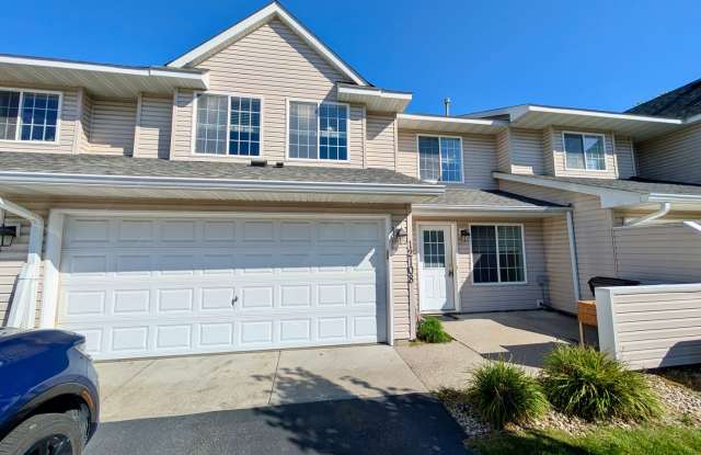 3BR, 2BA, Champlin Townhome for Move in NOW photos photos 3BR, 2BA, Champlin Townhome for Move in NOW photos photos