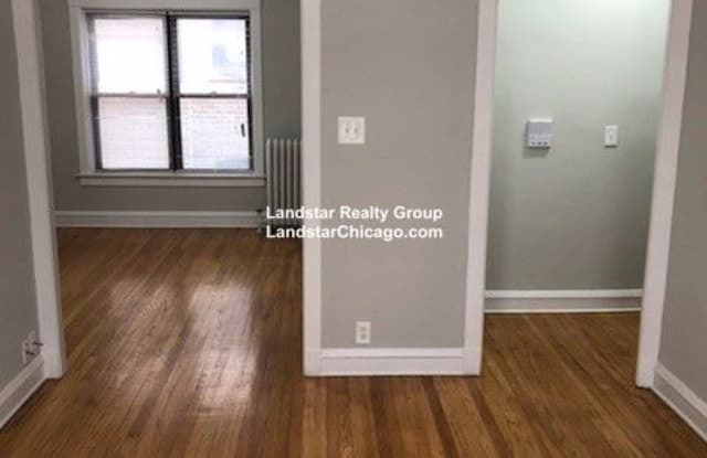 6516 N Glenwood Ave - 6516 North Glenwood Avenue, Chicago, IL 60626