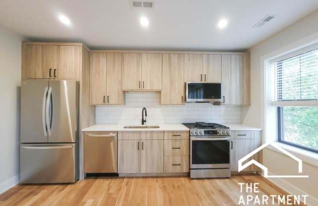 2239 North Bissell St. photos photos