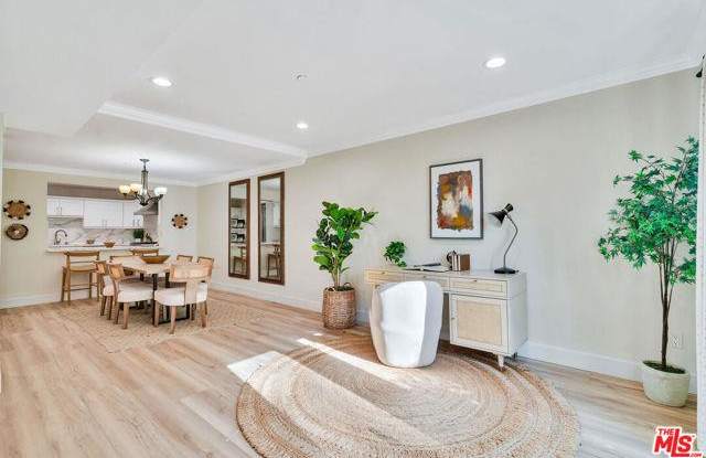 118 South Clark Drive - 118 South Clark Drive, Los Angeles, CA 90048