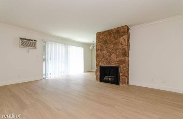 11657 Rochester Ave 5 - 11657 Rochester Avenue, Los Angeles, CA 90025