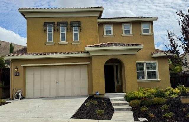 5007 Volterra Ct - 5007 Volterra Court, Dublin, CA 94568