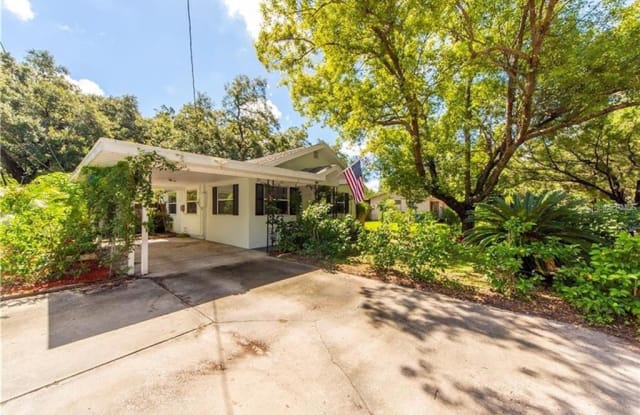 1231 BASS BOULEVARD - 1231 Bass Boulevard, Dunedin, FL 34698