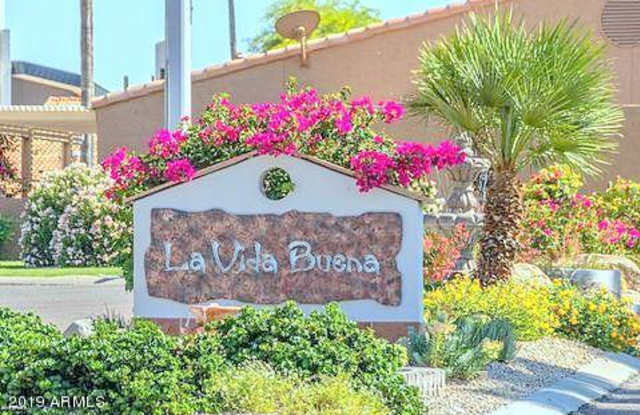 16258 E CHIQUITA Drive - 16258 East Chiquita Drive, Fountain Hills, AZ 85268