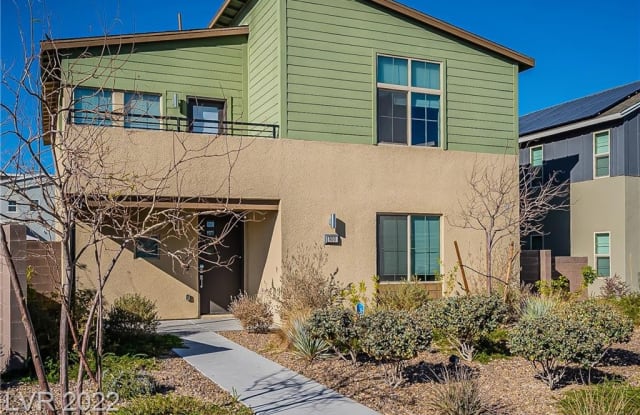 800 Gosworth Street - 800 Gosworth Court, Henderson, NV 89052
