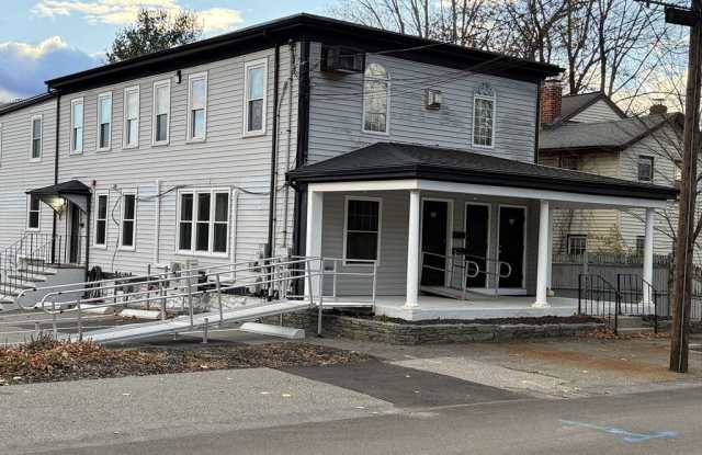 866 Center St. unit: 2 photos photos