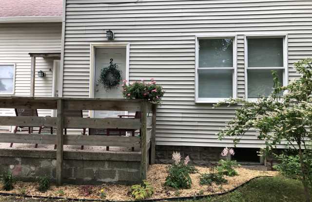 1312 Manistee Street photos photos