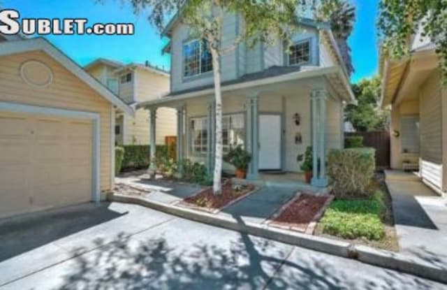 39983  Potrero Dr - 39983 Potrero Drive, Newark, CA 94560