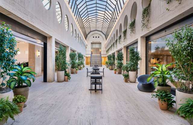 The Mercantile Apartments photos photos
