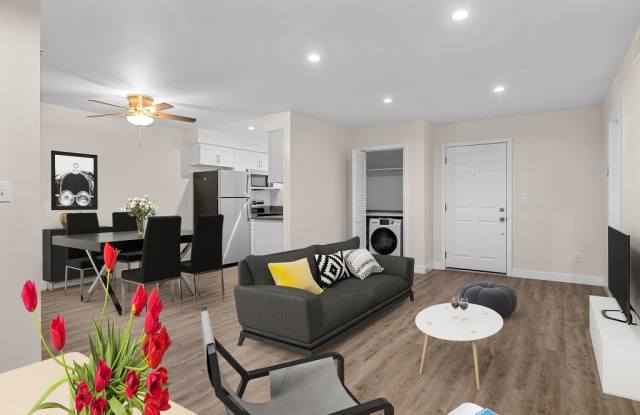 Lombardi Apartments photos photos