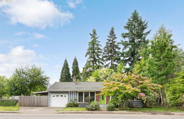 Classic Hillsboro Home with Two Spacious Bedrooms  Hardwood Floors photos photos