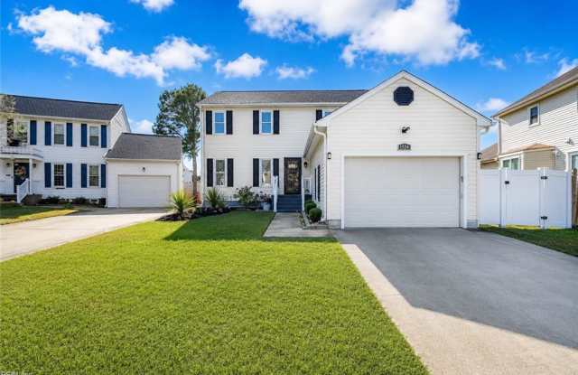 1405 Ellerbeck Court Gallery 1
