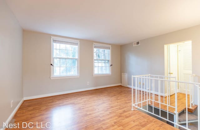 2722 Ordway St NW Unit 1 - 2722 Ordway Street Northwest, Washington, DC 20008