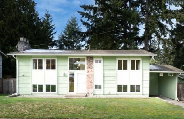 1701 147th Avenue Southeast - 1701 147th Avenue Southeast, Bellevue, WA 98007