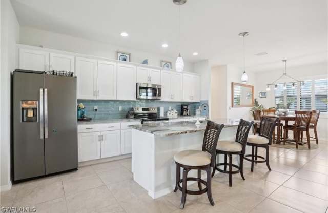 726 NW 18th Place - 726 Northwest 18th Place, Cape Coral, FL 33993